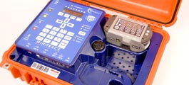 Minitrack System