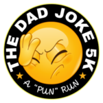 dad joke 5k